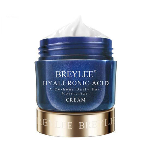 Hydrating Firming And Nourishing Skin Care