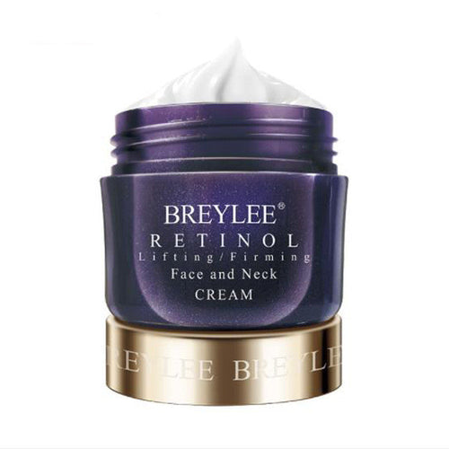 Hydrating Firming And Nourishing Skin Care
