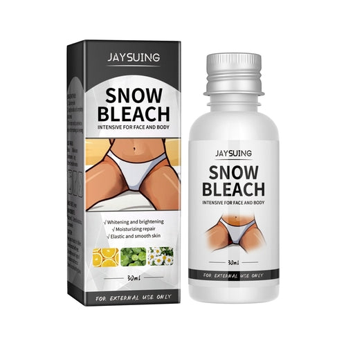 Dim Elbow Knee Dark Peel Brightening Skin Care