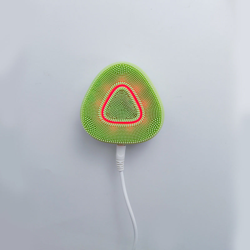 Smart Silicone Face Cleanser And Skin Care Tool