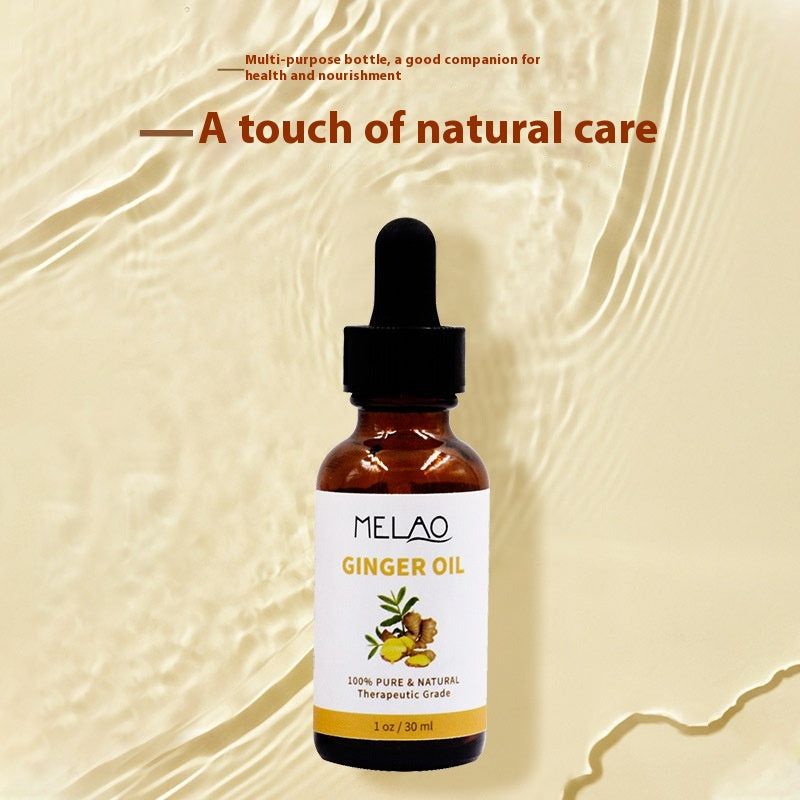 Herbal Soothing Hydration Balances Skin Care Serum