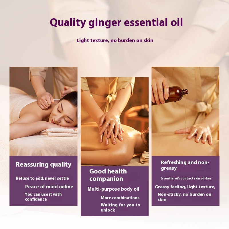 Herbal Soothing Hydration Balances Skin Care Serum