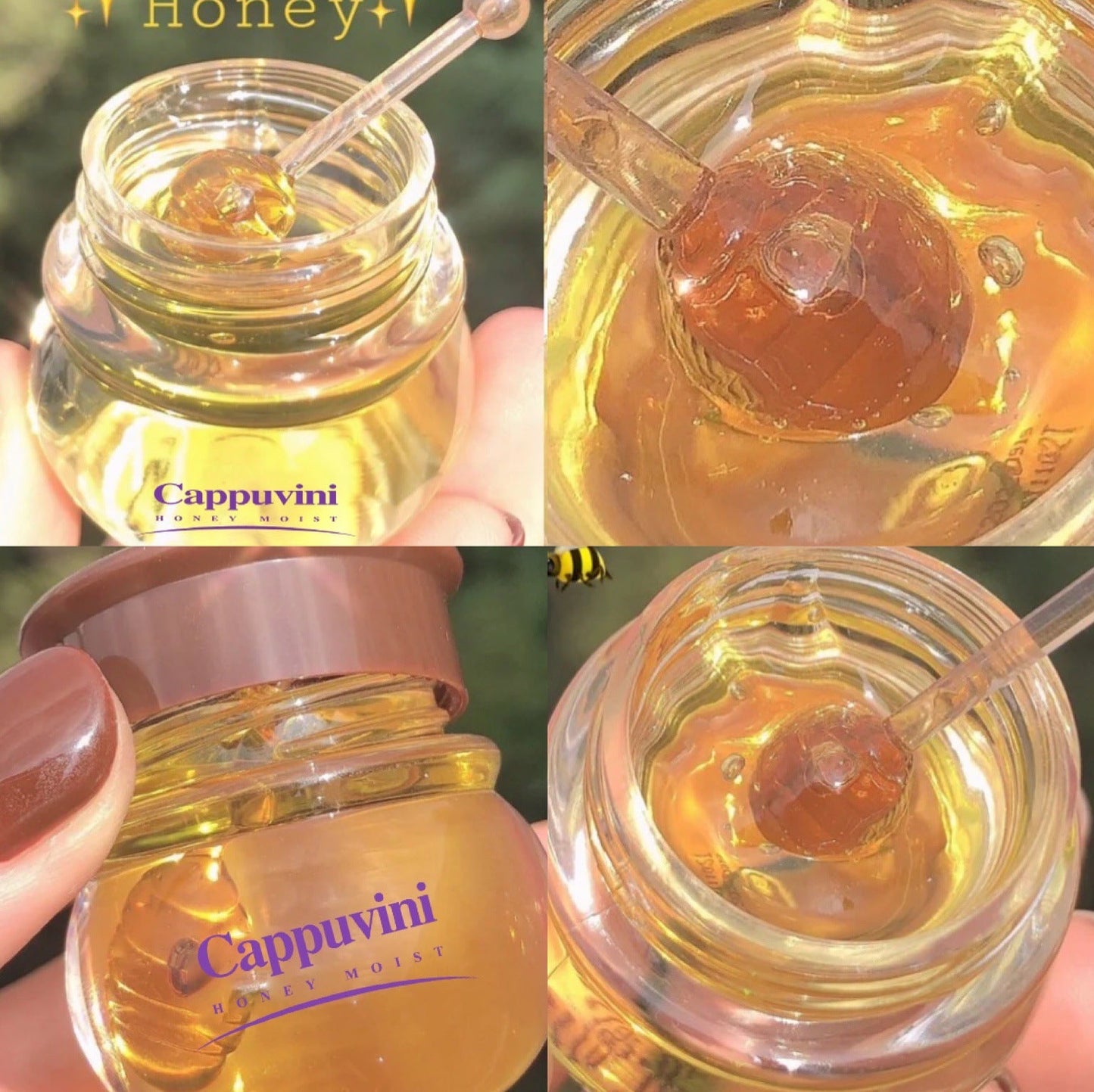 Hydrating Throughout The Day And Renewing At Night