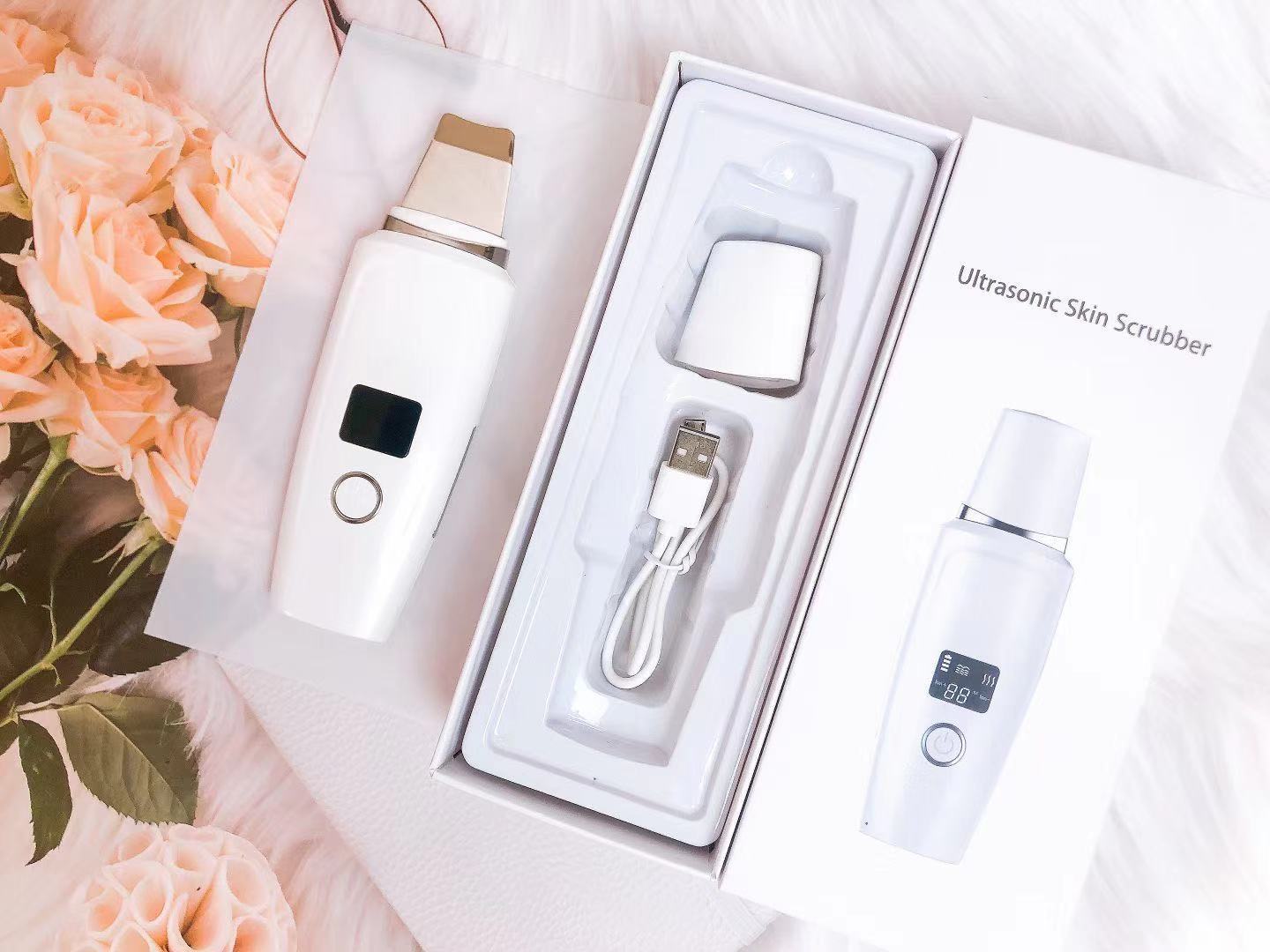 Facial Tool Home Skin Cleansing Care Gadget