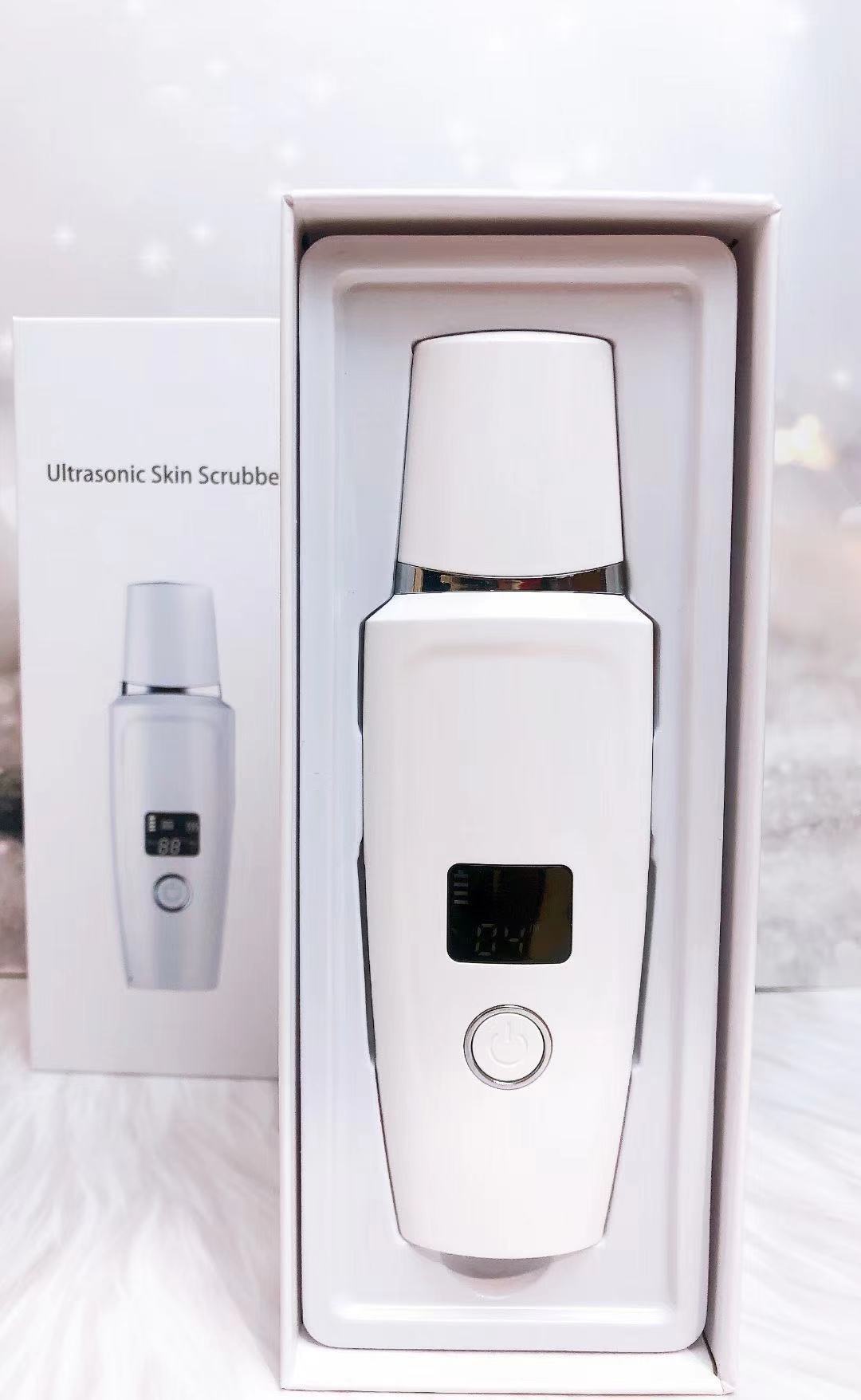 Facial Tool Home Skin Cleansing Care Gadget