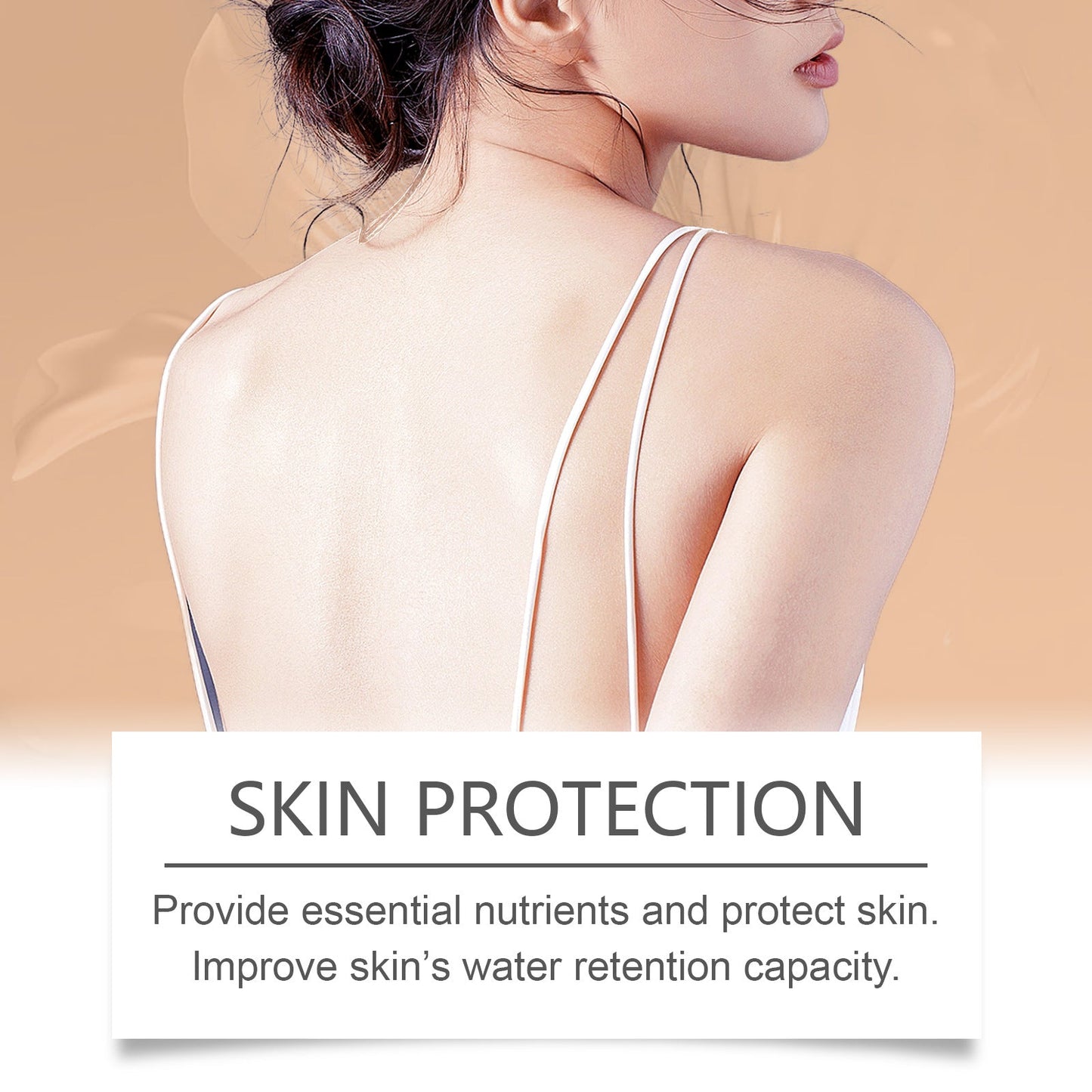 Hydrating Butter Balm Nourishing Skin Care Deep Moisture Cream