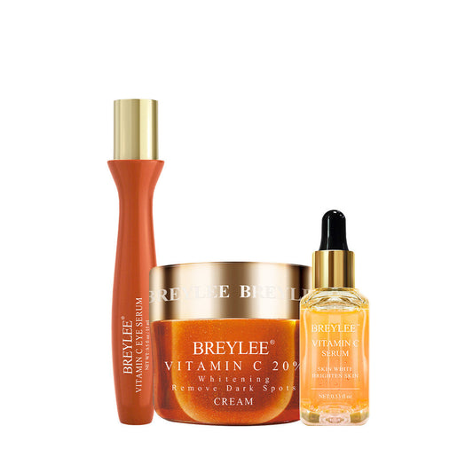 Hydrating Firming And Nourishing Skin Care