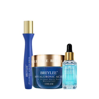 Hydrating Firming And Nourishing Skin Care