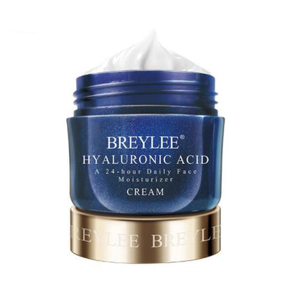 Hydrating Firming And Nourishing Skin Care