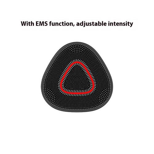 Smart Silicone Face Cleanser And Skin Care Tool