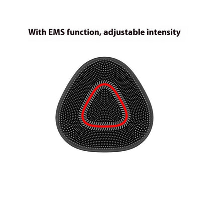 Smart Silicone Face Cleanser And Skin Care Tool