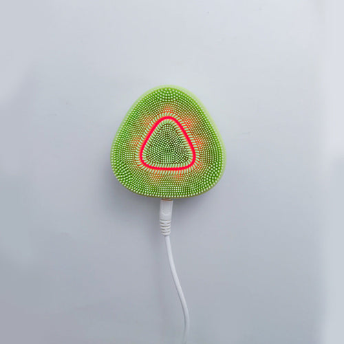 Smart Silicone Face Cleanser And Skin Care Tool
