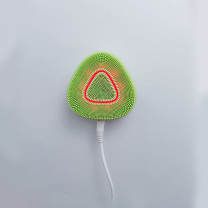 Smart Silicone Face Cleanser And Skin Care Tool