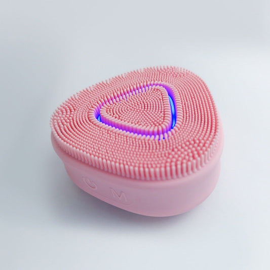 Smart Silicone Face Cleanser And Skin Care Tool