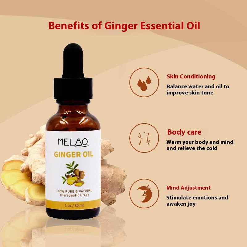 Herbal Soothing Hydration Balances Skin Care Serum