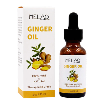 Herbal Soothing Hydration Balances Skin Care Serum