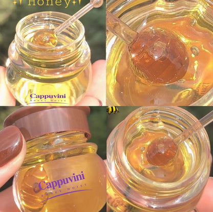 Hydrating Throughout The Day And Renewing At Night