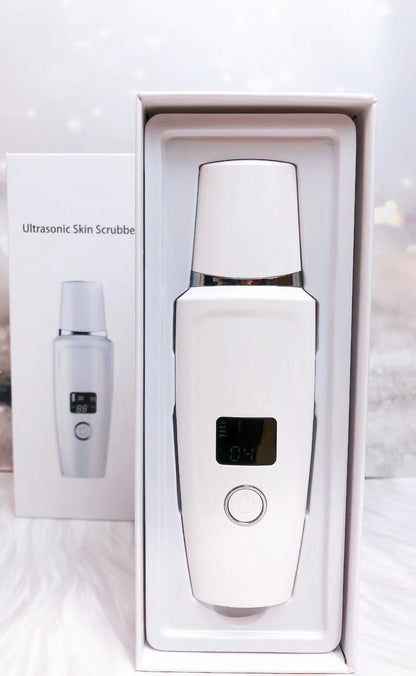Facial Tool Home Skin Cleansing Care Gadget