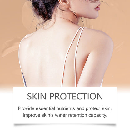 Hydrating Butter Balm Nourishing Skin Care Deep Moisture Cream